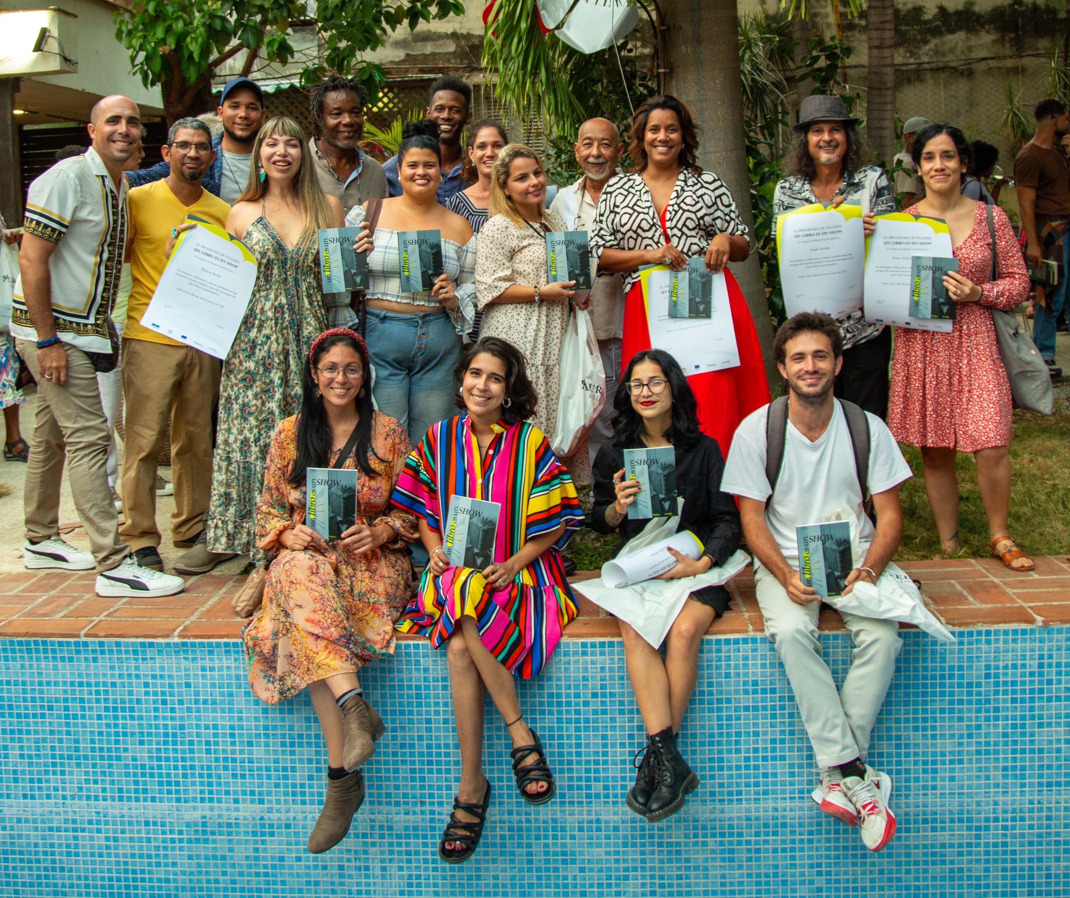 The must go on, por Leonardo Padura